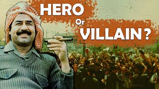 Was Saddam Hussein A Hero Or Villain  History Documentary [upl. by Vizza205]