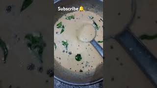 Godhumai dosai chutney breakfast  Nisha cooking official short video 😍🥰 [upl. by Norved]