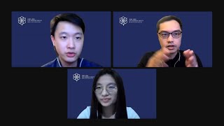 Webinar HKEX’s Introduction of ESG and Corporate Governance Initiatives [upl. by Eeroc475]