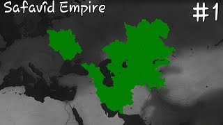 Safavîd Empire1560Age Of History 2 [upl. by Edison]