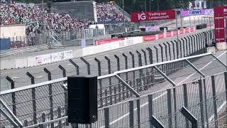 Norisring DTM Samstag [upl. by Eleanora309]