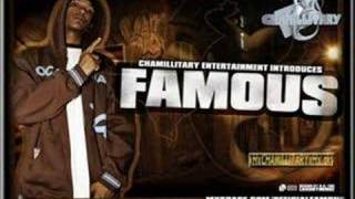 Rain  Famous Feat Chamillionaire [upl. by Decrem]