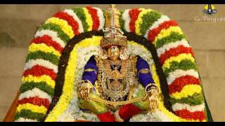 KALA KALA ANNAMAACHARYA KEERTHANA TIRUCHAANOORBRAMHOTSAVAM SPECIALCOMPOSEDampSUNG BY ANANDA BHATTAR [upl. by Ula900]