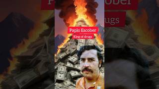 King Pablo EscobarEscobar gangsta paradise motivation ytshorts shortsmrawais [upl. by Kutzer]