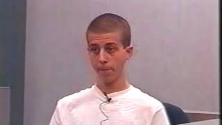 Arkansas school shooter Andrew Golden speaks in 2000 deposition [upl. by Gianna]