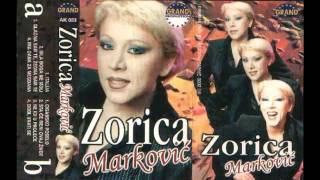 Zorica Markovic  Ne idi u prolece  Audio 2000 HD [upl. by Netneuq]