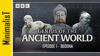 Genius of the Ancient World  Episode1 Buddha BBC documentary 2015 [upl. by Bouldon]