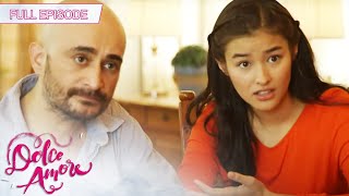 Full Episode 110  Dolce Amore English Subbed [upl. by Tuorah]