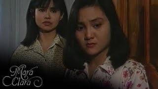 Mara Clara 1992 Full Episode 889  ABSCBN Classics [upl. by Bergstrom]