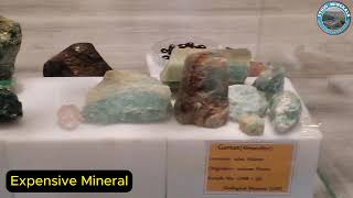 Expensive mineral Collections  Economic minerals  mineral Deposits  Minerals  mineral price [upl. by Meuse898]