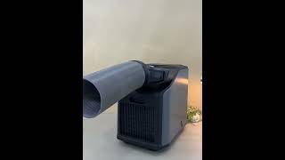 Outdoor portable Air Conditionertent air conditioner [upl. by Arual]