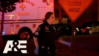 Nightwatch An EMT is Assaulted Season 2 Episode 6 AampE [upl. by Cully217]