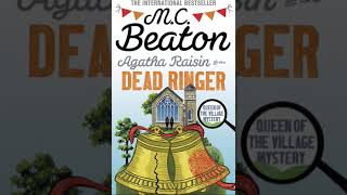 Agatha Raisin and the Dead Ringer  M C Beaton  Audiobook Mystery Thriller amp Suspense Romance [upl. by Rapsag]