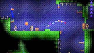 LA GUÍA DE TERRARIA DEFINITIVA DE INICIO A FIN [upl. by Trev]