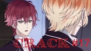 Diabolik Lovers  Crack 17 [upl. by Cristal5]