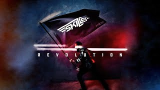 Skillet  Revolution 2024 [upl. by Oznohpla]