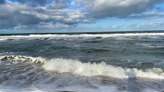 Sylt von Wenningstedt nach Kampen [upl. by Mcmullan734]