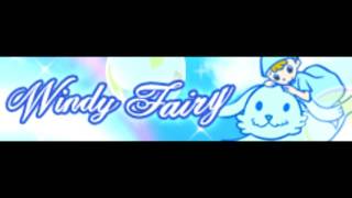 DJ TOTTO 「Windy Fairy」 [upl. by Alolomo374]