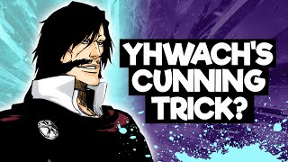 The REAL REASON Yhwach made Uryu his successor  BLEACH TYBW Episode 14 Discussion [upl. by Nilloc]