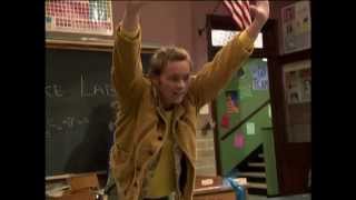 Thats So Raven  High Five Fail  Official Disney Channel UK HD [upl. by Aikkan]