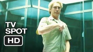 Skyfall TV SPOT  Fear 2012  James Bond Movie 2012 HD [upl. by Arevle634]