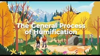 The General Process of Humification [upl. by Yart]