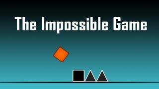 The Impossible Game  HGA 28  DaddelKlub  HD [upl. by Betthel]