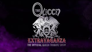 Queen Extravaganza  The Queen Extravaganza  Another One Bites The Dust Live [upl. by Ridglea211]