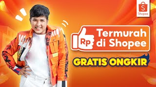 Nikmati Potongan Langsung sd 1JT di Shopee 1111 Big Sale Promo Puncak 11 Nov [upl. by Nnylannej]