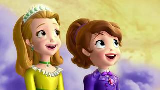 Sofia the First  The Magic of the Mystic Isles Bahasa Indonesia [upl. by Procora]