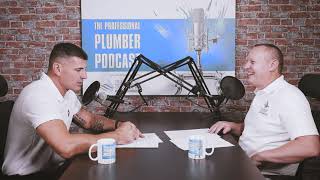 Professional Plumber Podcast l Episode 107 l Novopress [upl. by Teodoro]