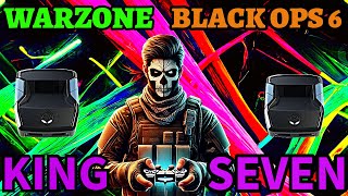 ESSE É O MELHOR SCRIPT DE CRONUS ZEN PARA WARZONE E BLACK OPS 6 [upl. by Olympie]