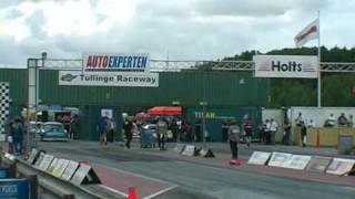 Tullinge Raceway 2005 [upl. by Sanalda]