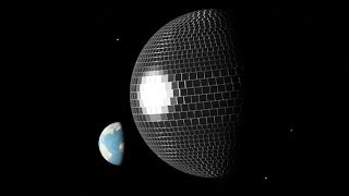 What if the Moon was a Disco Ball [upl. by Rebbecca]