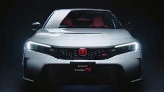 2025 Honda Civic TypeR Introduce [upl. by Jeno]