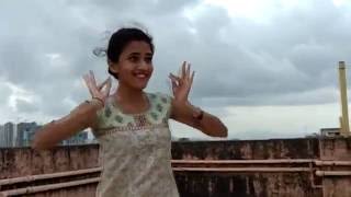 Cheap Thrills  Sia  Bharatnatyam Choreography  Tanvi Karekar [upl. by Colner]