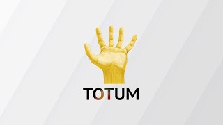 Main About Totum [upl. by Dayna683]