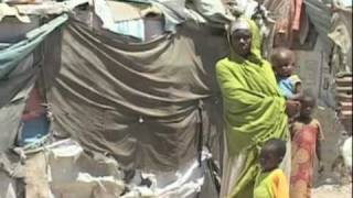 UN sounds the alarm as dire humanitarian situation continues to grip Somalia [upl. by Ainevul636]