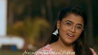 Kuchi kuchi Raakammaa ponnuvenum  AR Rahman  WhatsApp status Tamil  DR creations [upl. by Quintus]