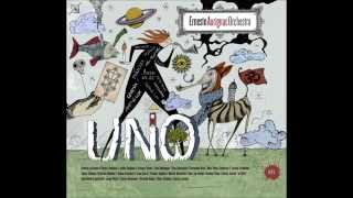 NEFESH LEE  Ernesto Aurignac Orchestra UNO [upl. by Ojahtnamas]