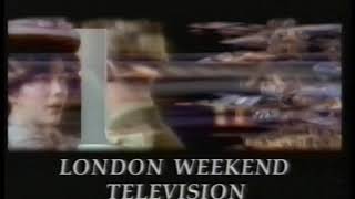 LWT ITV ident 1989 [upl. by Ivzt]