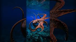 Octopus Intelligence Test science sciencefacts [upl. by Aleina]