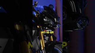 NUEVA MT10 SP 2024 YAMAHA 🥵🚀vidmoto [upl. by Fiske338]