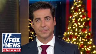 Jesse Watters Claudine Gay plagiarized her way to the top [upl. by Yenitsed]