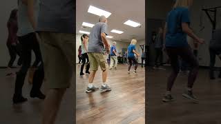 Join us at Snap Fitness Boulder City for our weekly Country Line Dancing classes [upl. by Waneta]