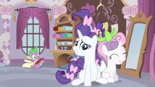 Cutest Moments of Sweetie Belle [upl. by Gavini938]