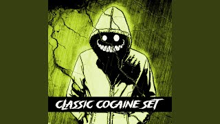 Minimal Techno amp EDM Minimal Classic Cocaine Set 4 Melody Killers Mix [upl. by Eat]