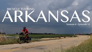 Riding Across America On My Lynskey GR300 Gravel Bike  S4 E11 [upl. by Henderson]