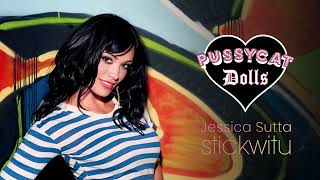 Jessica Sutta  Stickwitu PCD solo AI version [upl. by Salvadore]