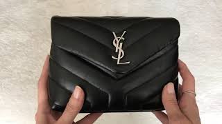 YSL Toy LouLou Wear amp Tear Update after 15 years [upl. by Humphrey]